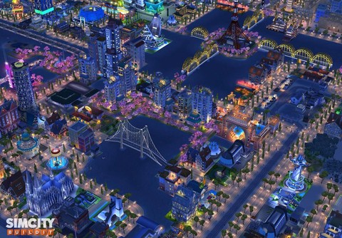 我的世界模拟大都市怎么下载