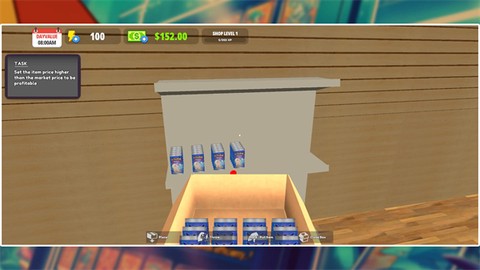 我的卡牌商店图2