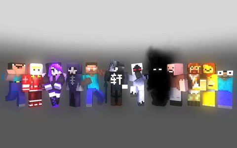 我的世界为什么这么火[图1]