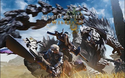 怪物猎人电影叫什么