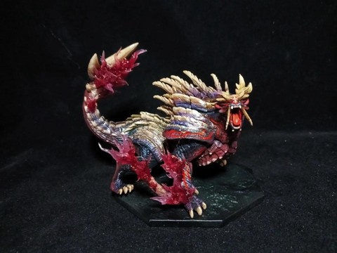 怪物猎人毒怪龙怎么打