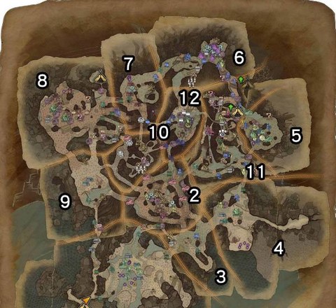 怪物猎人怎么爬到怪物