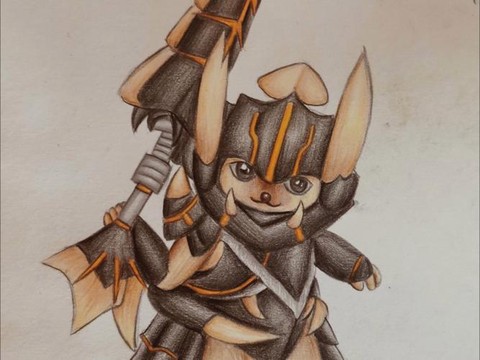 怪物猎人怎么带随从猫[图1]