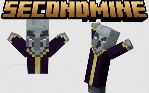 我的世界唤魔者是什么