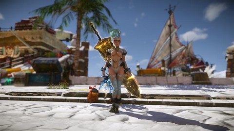 怪物猎人ol气绝是什么[图2]