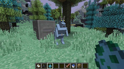 我的僵尸世界图1