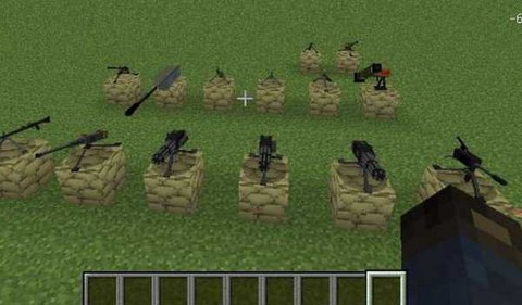 我的僵尸世界图2