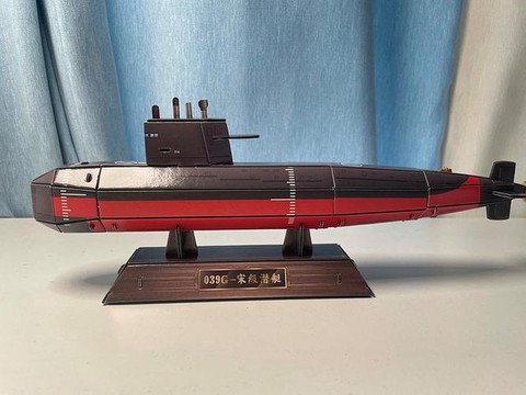 我的世界怎么做潜艇[图2]