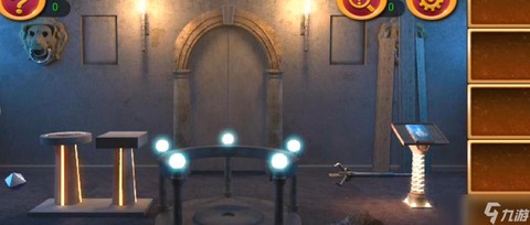 密室逃脱13第13关怎么过