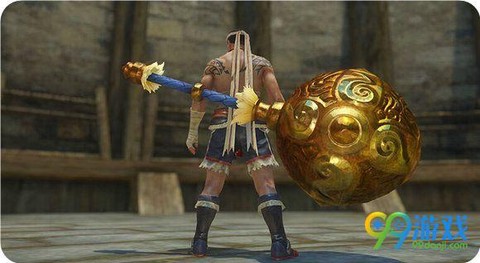 怪物猎人ol什么值钱