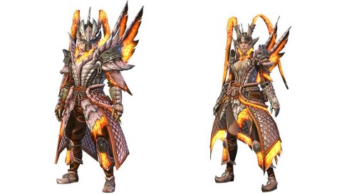 怪物猎人ol什么值钱[图2]