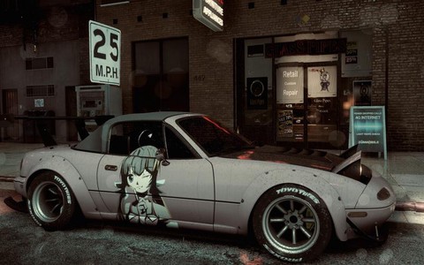 怎么破解极品飞车19