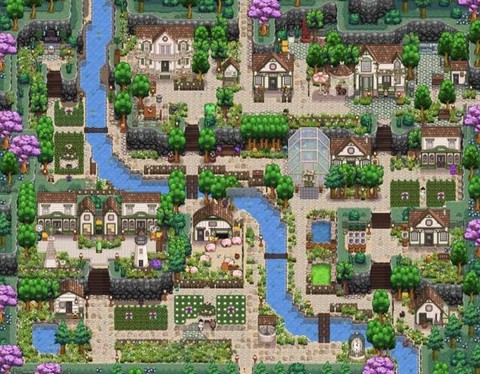 星露谷物语怎么草丛[图2]