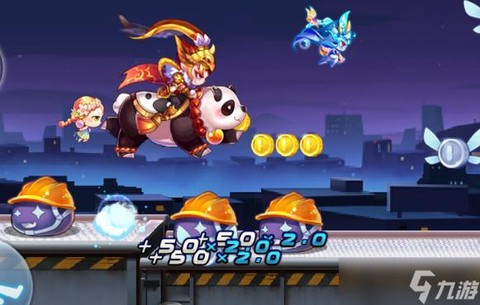 天天酷跑俱乐部怎么进[图2]