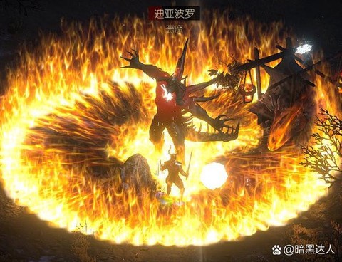 暗黑破坏神追求什么[图2]