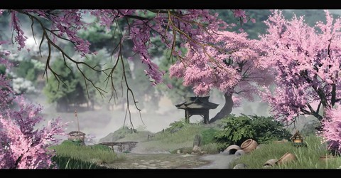 剑网3怎么去稻香村[图1]