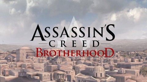 刺客信条兄弟会怎么调[图1]