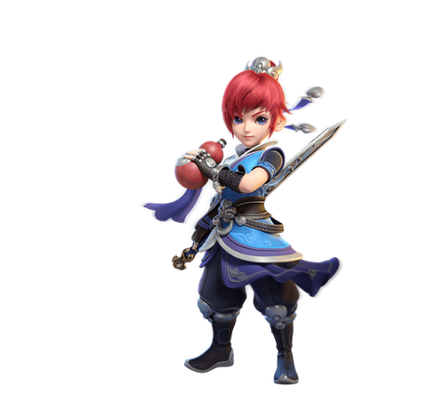 梦幻西游什么角色最强[图2]