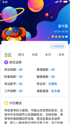 星座狗[图2]