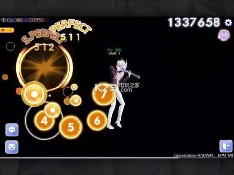 qq炫舞白银叶怎么使用