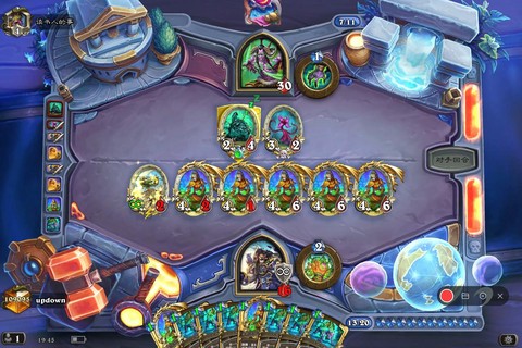 炉石传说无限战怎么样[图1]