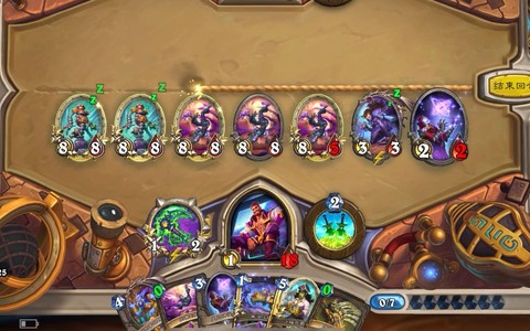 炉石传说没有卡怎么办