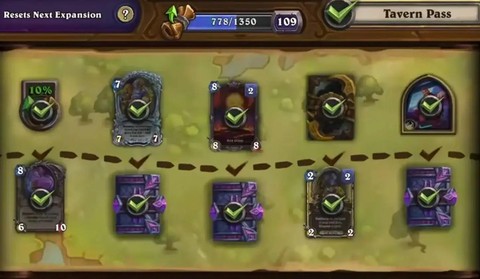 炉石传说通行证是什么[图2]