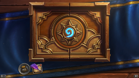 炉石传说美服怎么下载