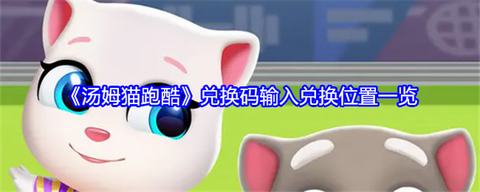 猫咪天天跑酷怎么办[图1]