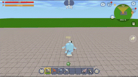 迷你世界基岩怎么得的