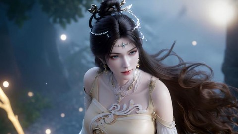 诛仙手游金瓶儿怎么刷[图1]