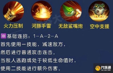 王者荣耀射手怎么玩[图1]