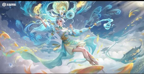 王者荣耀如何要皮肤[图2]