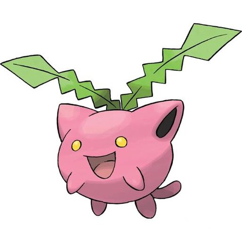 草系神奇宝贝有什么[图1]