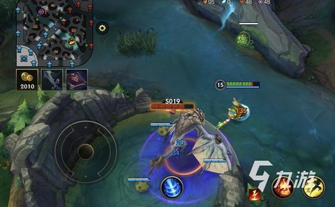 英雄联盟怎么重开局[图2]