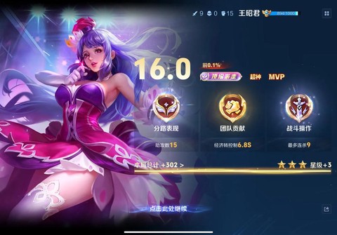 王者荣耀是什么意思