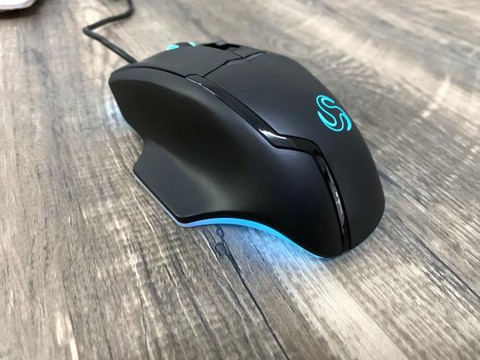 玩绝地求生用什么鼠标