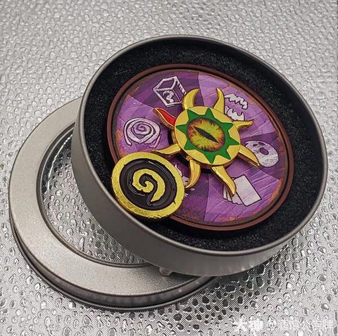 炉石传说用什么盒子好[图2]