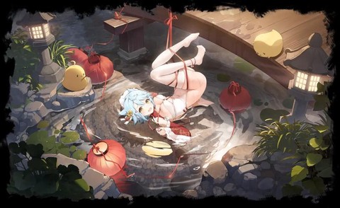 碧蓝航线活动图出什么