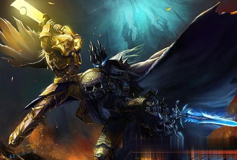 炉石传说佛丁怎么样[图1]