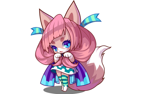 洛克王国美妖狐怎么得[图1]