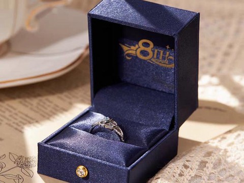 碧蓝航线戒指怎么得