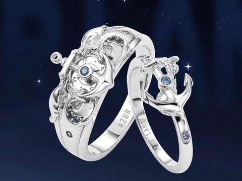 碧蓝航线戒指怎么得[图1]