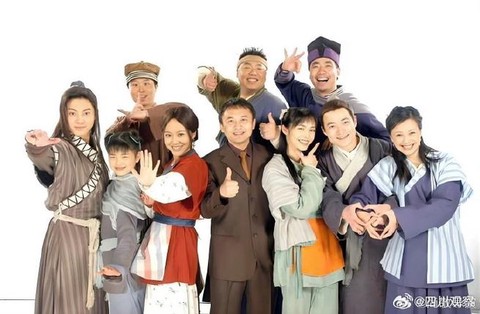 武林外传如何删除角色[图1]