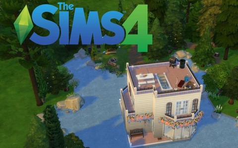 模拟人生4结婚后怎么同居[图2]