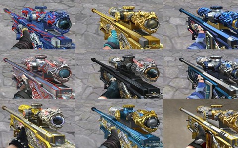 穿越火线天龙怎么样