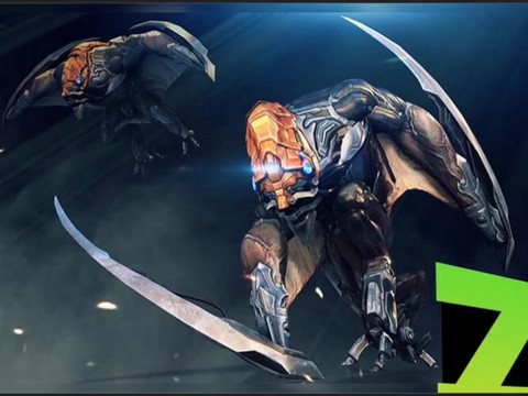 穿越火线打僵尸是什么模式