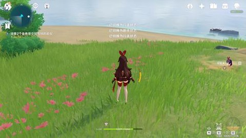 穿越火线手游怎么跳墙