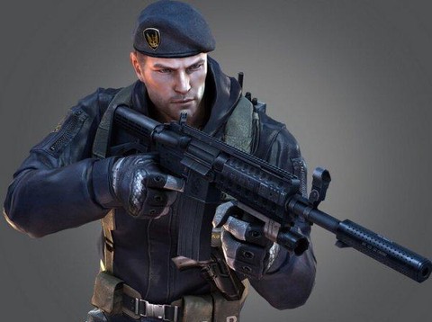 穿越火线雷豹怎么样[图2]