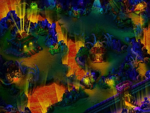 梦幻西游2地府怎么样